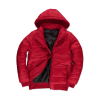 Doudoune Homme Superhood B&C JM940