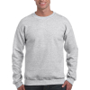 Sweatshirt Col Rond Dryblend® Gildan 12000