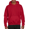 Sweatshirt Capuche DryBlend Gildan 12500
