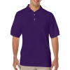 Polo Jersey Dryblend® Polyester Coton Gildan 8800