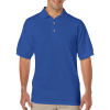 Polo Jersey Dryblend® Polyester Coton Gildan 8800