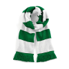 Stadium Striped Scarf Beechfield