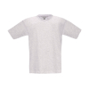 T-shirt Child Exact 190 kids B&C TK301