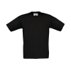 T-shirt Child Exact 190 kids B&C TK301
