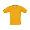 T-shirt Child Exact 190 kids B&C TK301