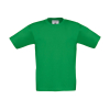 T-shirt Child Exact 190 kids B&C TK301