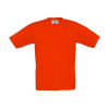 T-shirt Child Exact 190 kids B&C TK301