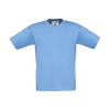 T-shirt Child Exact 190 kids B&C TK301