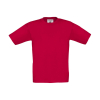 T-shirt Child Exact 190 kids B&C TK301