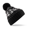 Snowstar® jacquard hat Beechfield