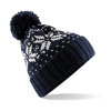 Snowstar® jacquard hat Beechfield