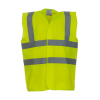 Gilet Haute Visibilité HVW100