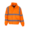 High Visibility Jacket HVP211