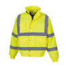 High Visibility Jacket HVP211