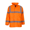 Parka High Visibility HVP300