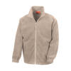PolarthermTM Jacket Result R036X
