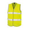 Core High Viz Security Jacket Result R200X