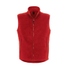 Gilet Polaire Traveller+ B&C