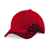 Grand Prix Cap Beechfield B159