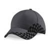 Grand Prix Cap Beechfield B159
