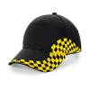 Grand Prix Cap Beechfield B159
