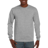 T-shirt Manches Longues Hammer™ Gildan H400