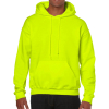 Sweat-Shirt Capuche Heavy Blend Gildan 18500