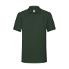 Polo Heavyweight Polycoton 65/35 Fruit of the Loom 63-204-0