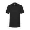 Polo Heavyweight Polycoton 65/35 Fruit of the Loom 63-204-0