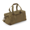 Heritage Fur-All Canvas Bag Quadra Qd650
