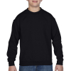 Sweatshirt Kid Neck Round Gildan 18000B