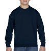 Sweatshirt Kid Neck Round Gildan 18000B