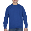 Sweatshirt Kid Neck Round Gildan 18000B