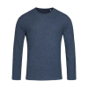 Knit Long Sleeve Stedman ST9080