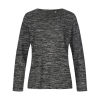 Knit Long Sleeve Women Stedman ST9180