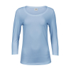 T-shirt Femme Stretch Manches 3/4 Tee Jays 460