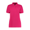 Ladies` Classic Fit Polo Superwash® 60º KK703