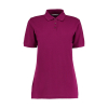 Ladies` Classic Fit Polo Superwash® 60º KK703