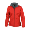Veste Softshell Femme Result R209F