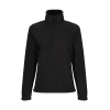 Women`s Micro Full Zip Fleece Regatta TRF565
