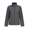 Women`s Micro Full Zip Fleece Regatta TRF565