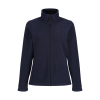 Women`s Micro Full Zip Fleece Regatta TRF565