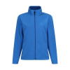 Women`s Micro Full Zip Fleece Regatta TRF565