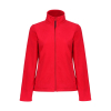 Women`s Micro Full Zip Fleece Regatta TRF565