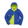 Hoodie Hoodie Woman Snow Bird Hooded Jacket Result R194F