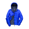 Hoodie Hoodie Woman Snow Bird Hooded Jacket Result R194F