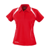 Ladies Team Spirit Polo Spiro S177F