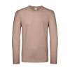 T-Shirt Manches Longues Homme E150 B&C