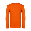 T-Shirt Manches Longues Homme E150 B&C