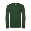 T-Shirt Manches Longues Homme E150 B&C